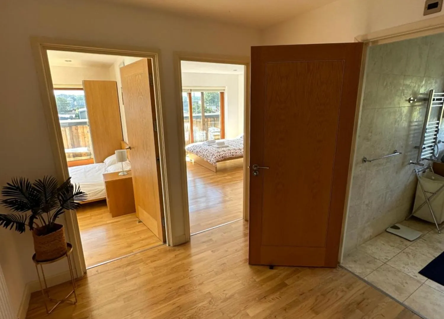 London City Ensuite Room Sharing House City Airport Apartment